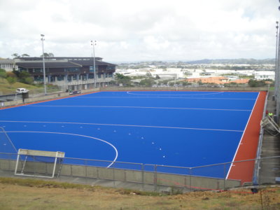 Rangitoto College