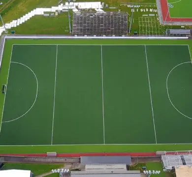 Tiger Turf WETT Pro Sports Turf for Australian Hockey