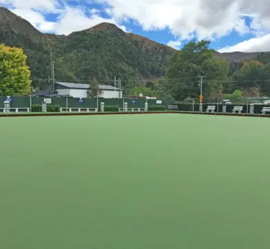 Arrowtown Bowling Club