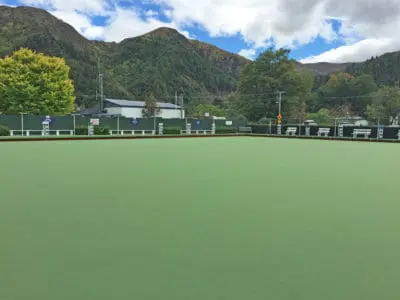 Arrowtown Bowling Club