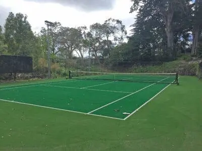 Private Tennis Tournament