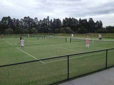 KeriKeri Tennis Club Tournament 1000