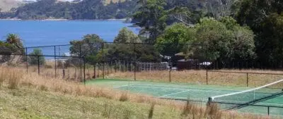 Moturoa Tennis Club Tournament 1000