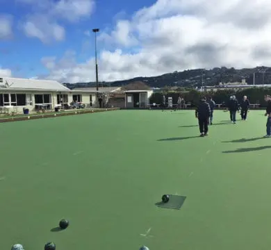 Pentone Bowling Club