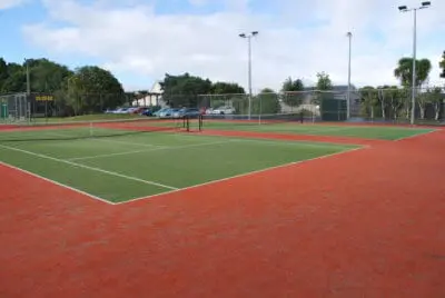 Point Chevalier Tennis Club Tournament 1000