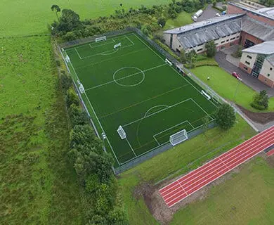 Soccer Field