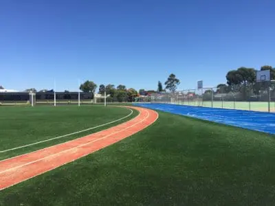 Wedge Park Primary