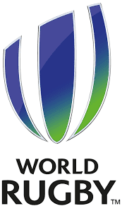 World Rugby logo