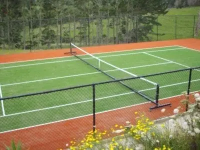 Versatile Volley Pro Sports Turf in Australia