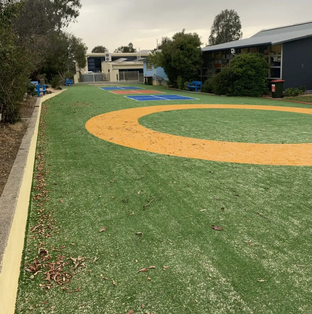 Puckapunyal Primary School