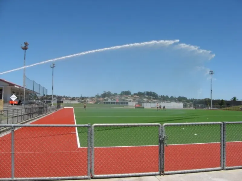 Water Hockey Pitches in Australia