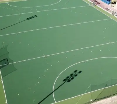 Busselton Hockey with TigerTurf WETT Pro