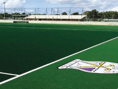 Hervey Bay Hockey