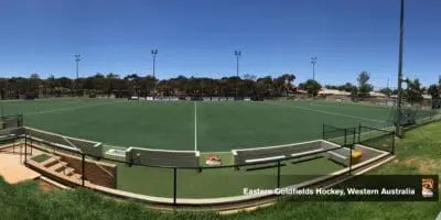 Eastern Goldfields Hockey