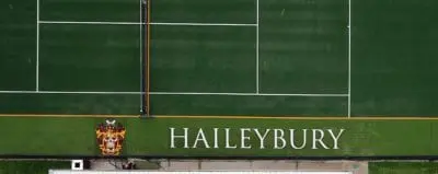 Haileybury College