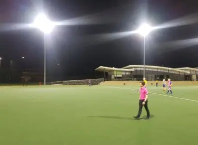 Kew Box Hill Hockey