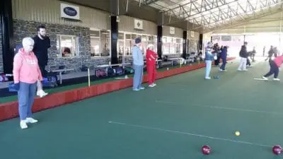 The Kapuna Bowling Club Story