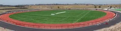 Kolbe Catholic College oval Field