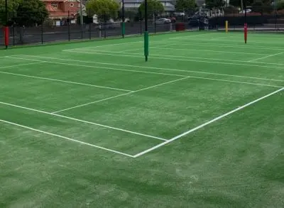 St Therese's School with TigerTurf Evo Pro