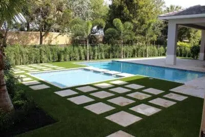 Landscape Envy Tiger Turf Artificial Grass