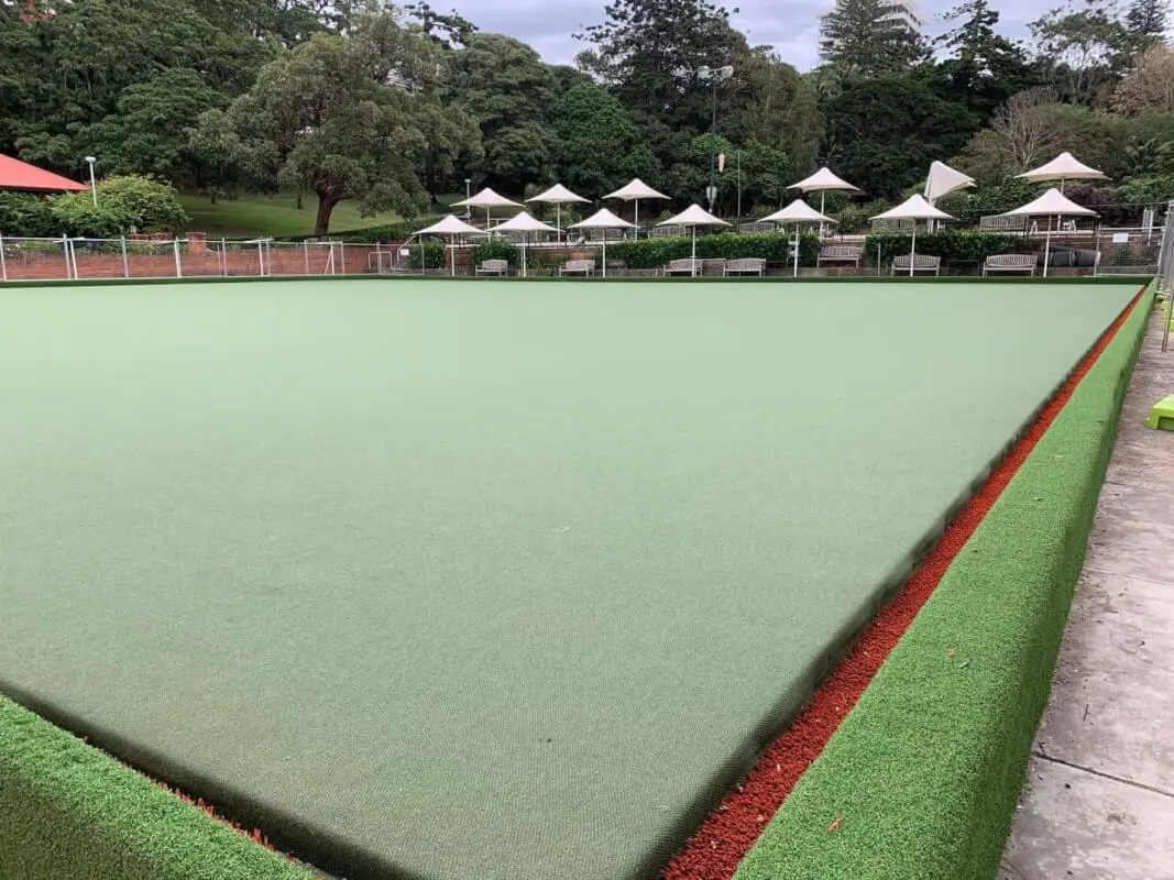 Manly Bowling Club