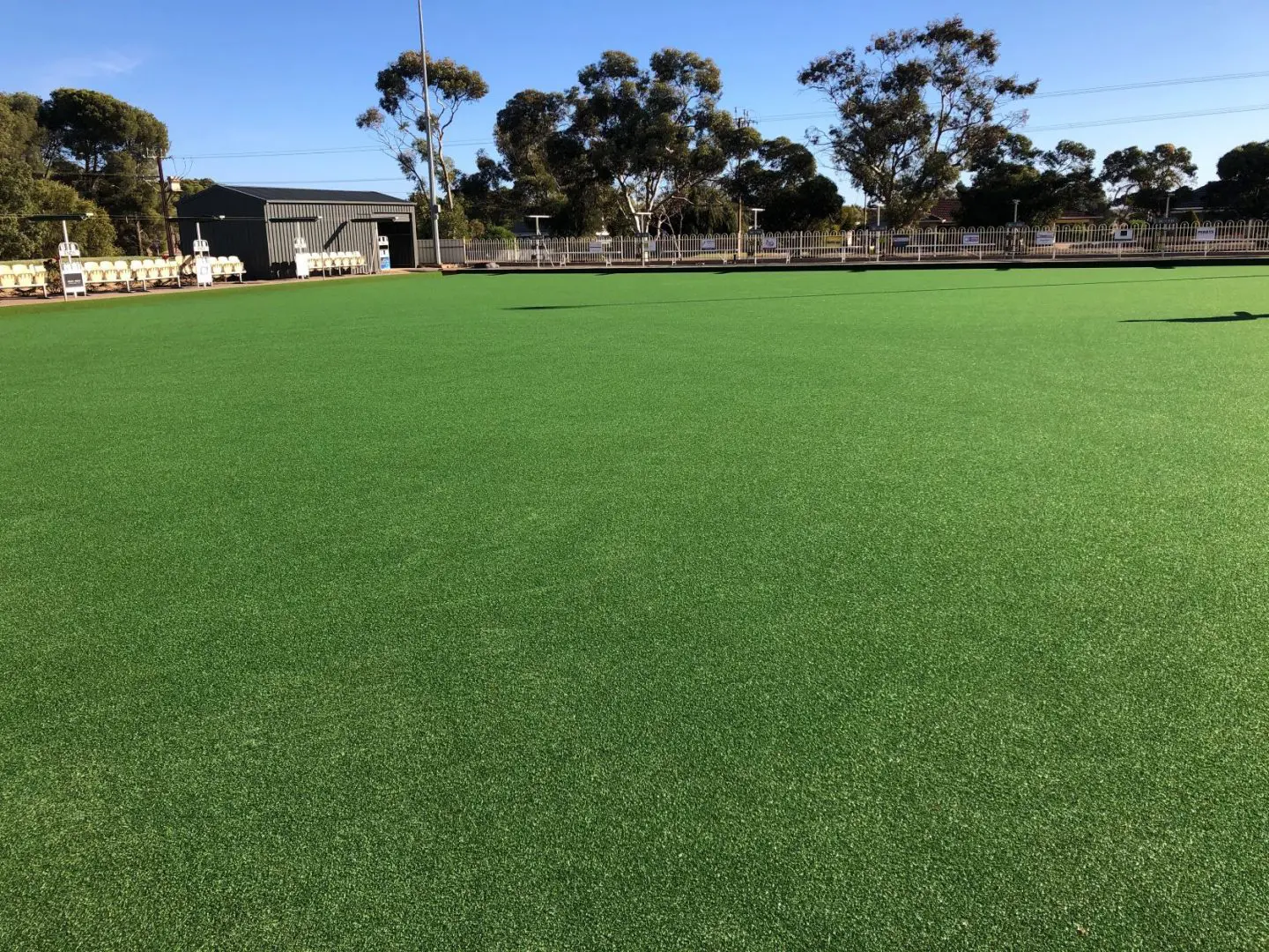 Booleroo Centre Bowling Club