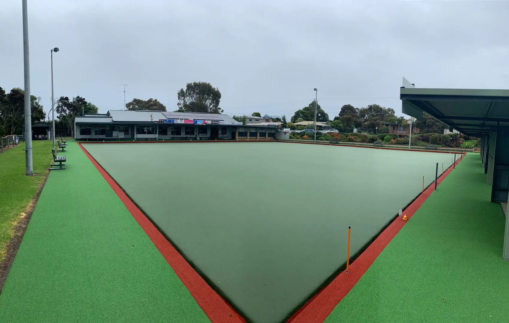 Phillip Island Bowling Club