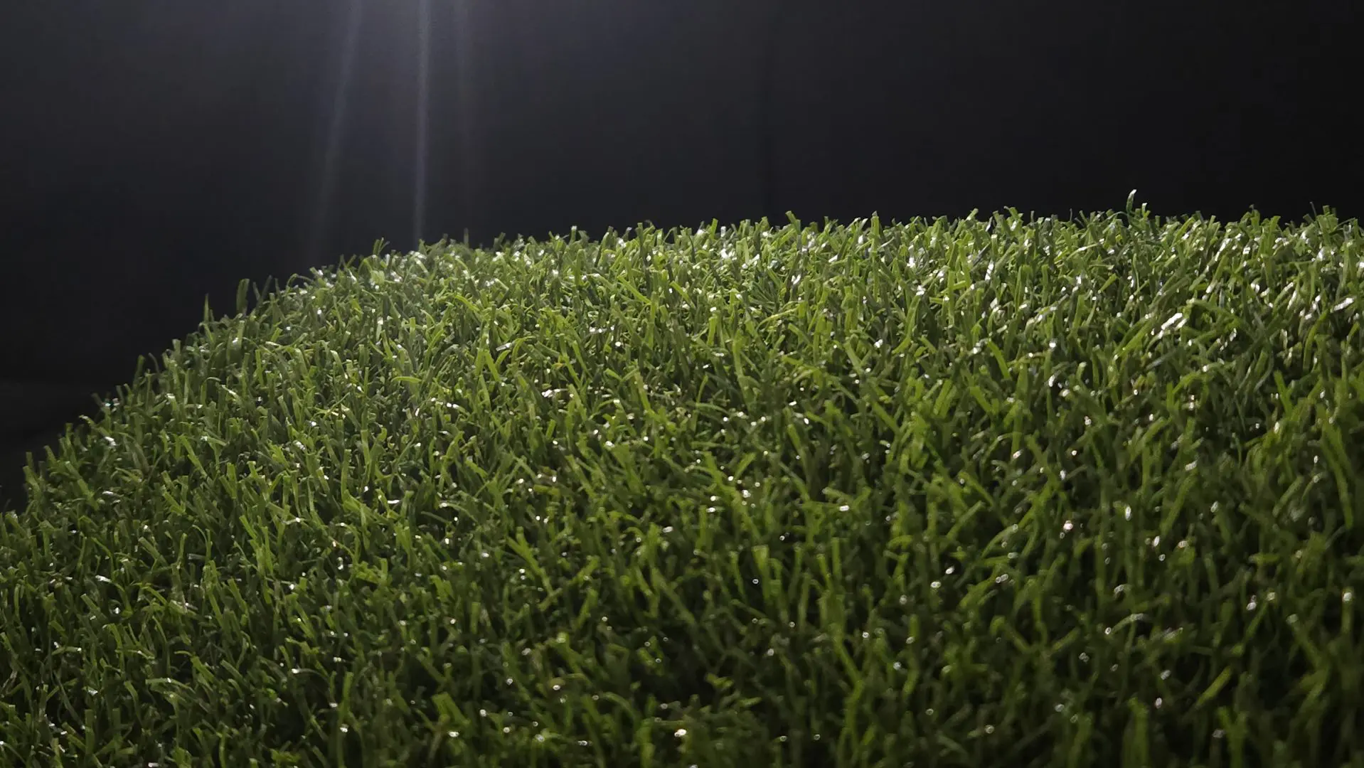 High-Performance, Eco-Friendly Turf for the Future of Football