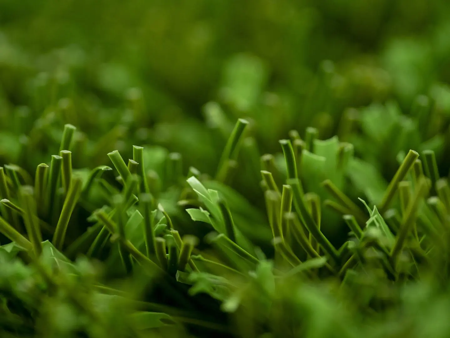 Consistent, high performance playing conditions