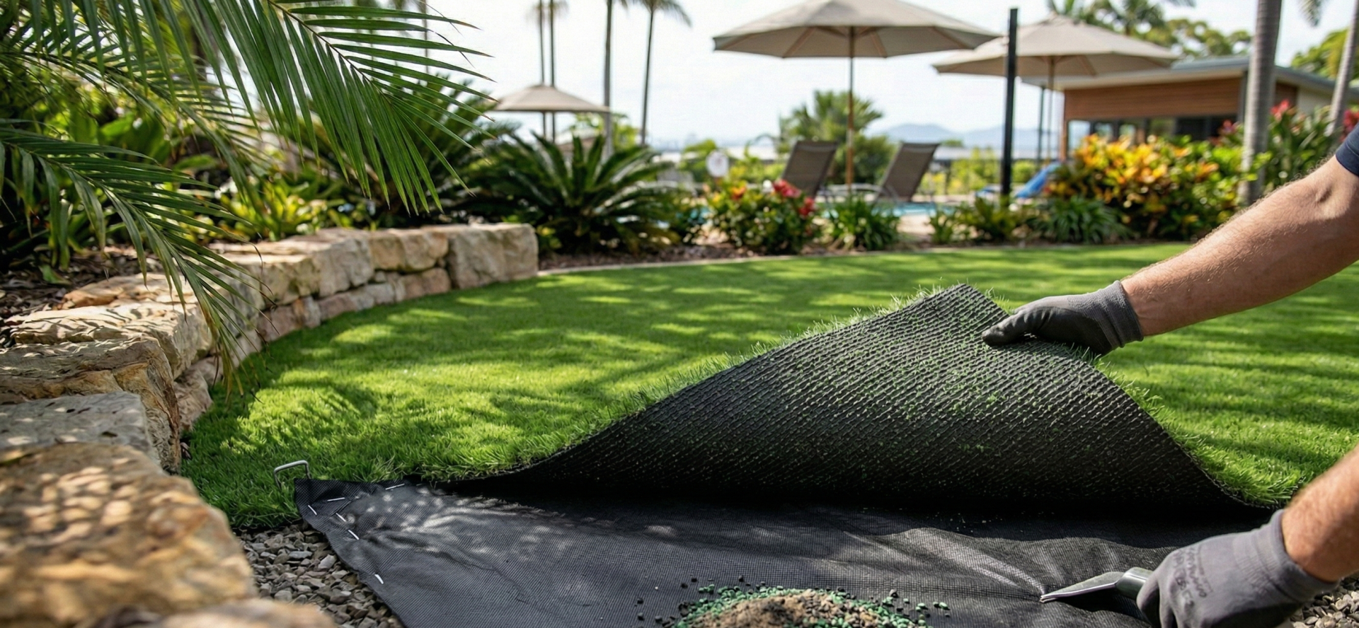 weeds-in-artificial-grass