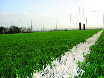 Rugby 360 Synthetic Turf