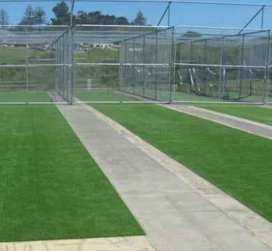 Premier artificial turf for younger cricketers, schools and clubs