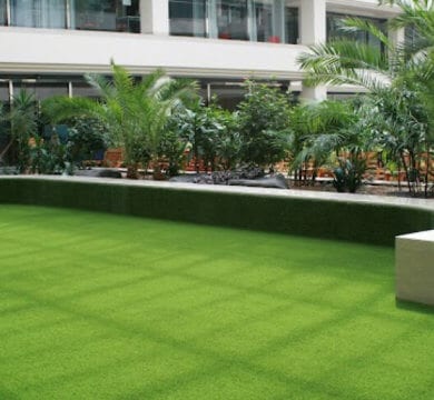 TigerTurf Artificial Grass Landscape Solutions