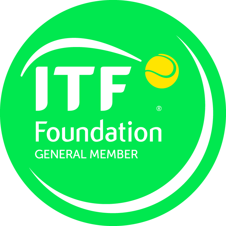 ITF FOUNDATION GENERAL LOGO