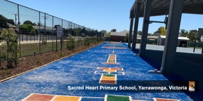 Sacred Heart Primary