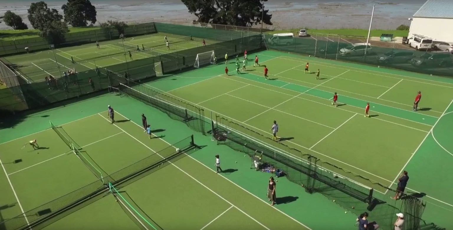 How Do We Attract More Members To Our Tennis Club | TigerTurf