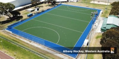 Albany Hockey Club Western Australia