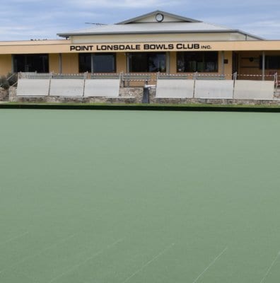 Point Lonsdale Bowls Club