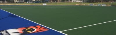 TigerTurf to replace the existing synthetic surface at Narrogin with our top-level WETT Pro hockey turf