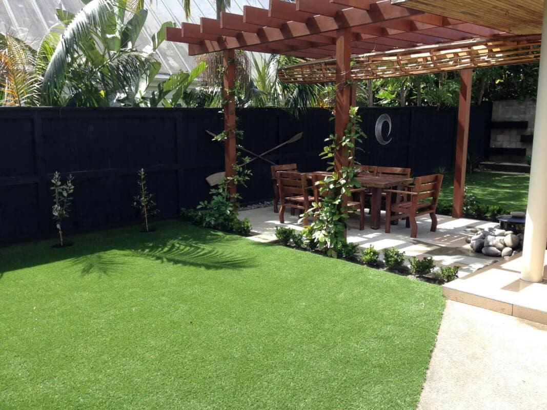 How To Spot High Quality Synthetic Turf TigerTurf