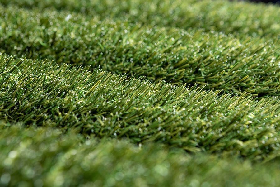 NRG XWR is a rich green sweep of lawn, and so much more…
