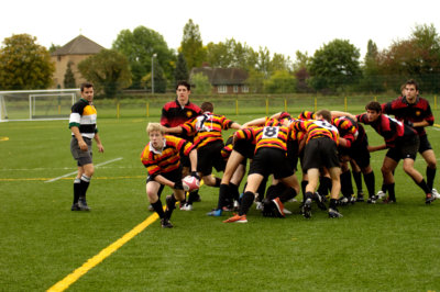 Schools Rugby x