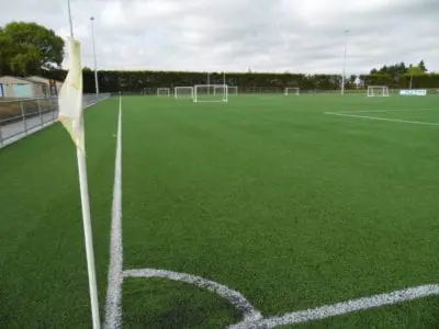Kendall Park with Surface TigerTurf Endurance 60P