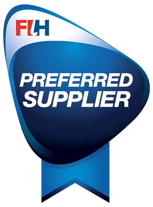 FIH Preferred Supplier