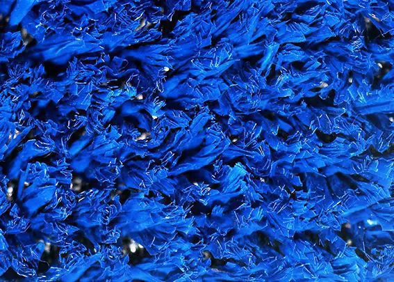 Color Blue