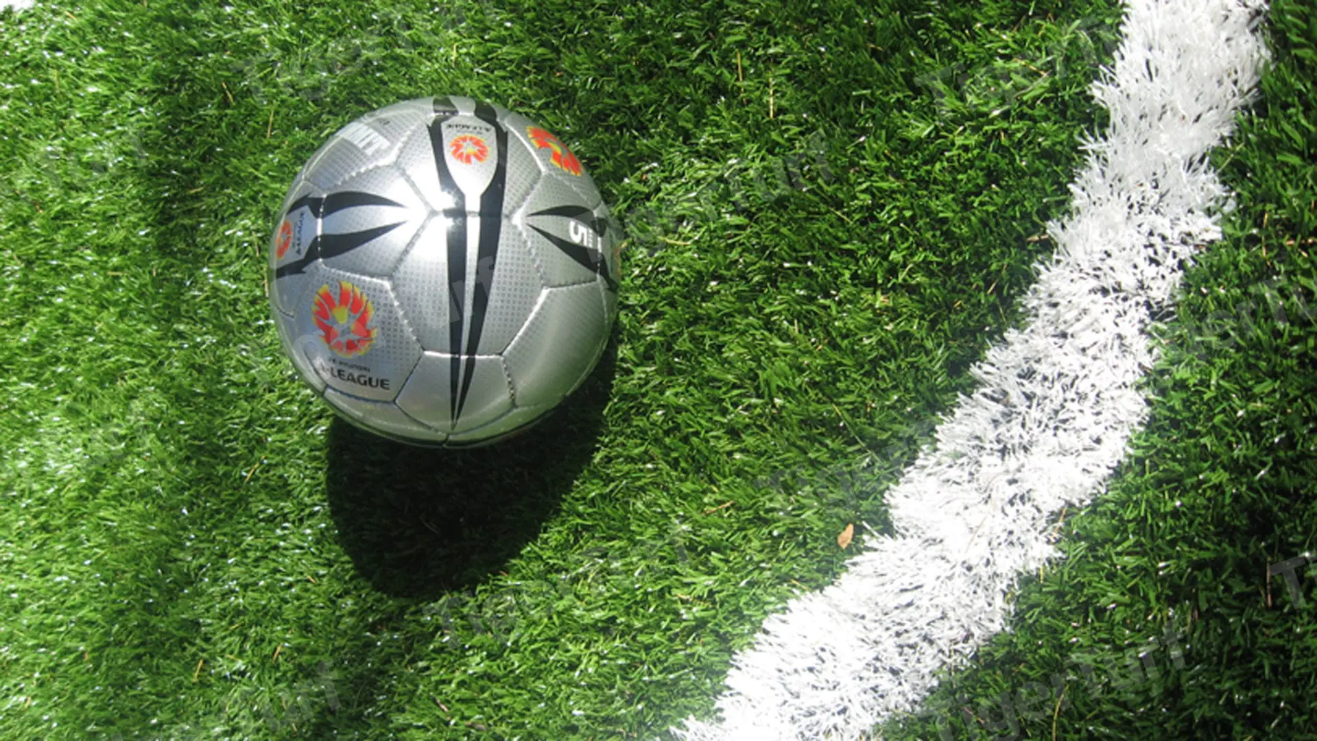 Football-turf