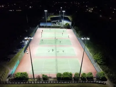 Browns Bay Racquets Club
