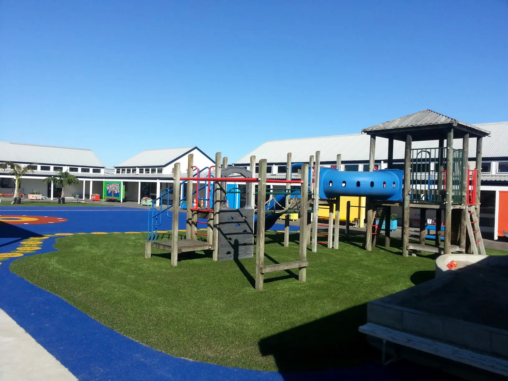 Belmont Primary School
