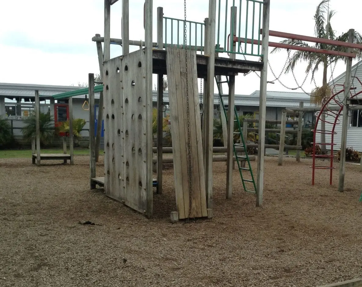 On-going maintenance required a better solution