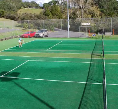 Tennis 4